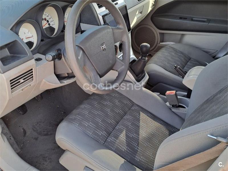 Dodge Caliber 2006 — photo 6