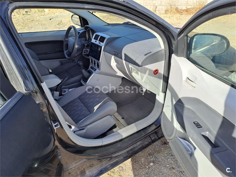 Dodge Caliber 2006 — photo 7