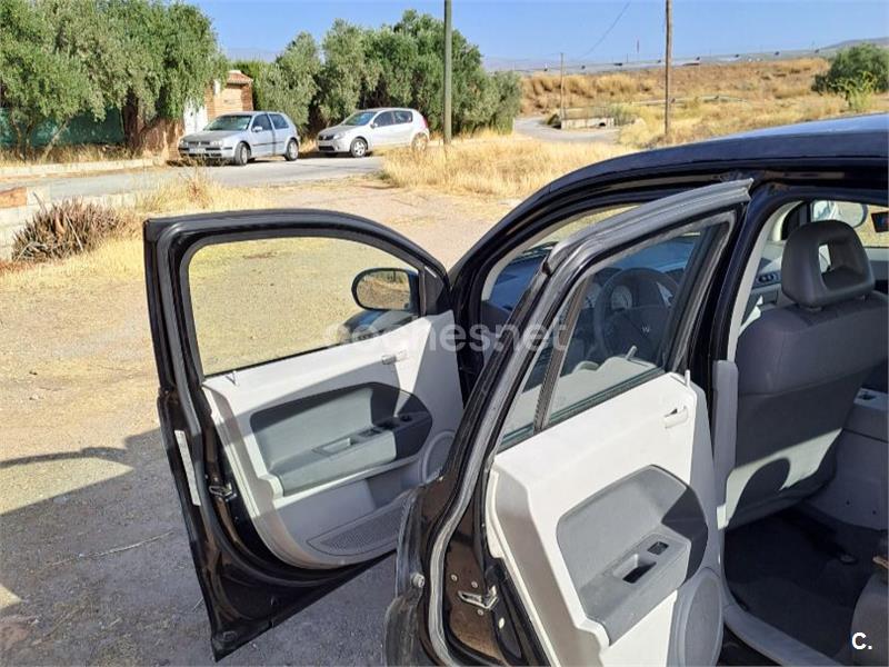 Dodge Caliber 2006 — photo 8