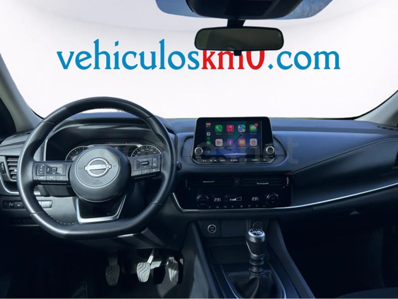 Nissan Qashqai 2024 — photo 3