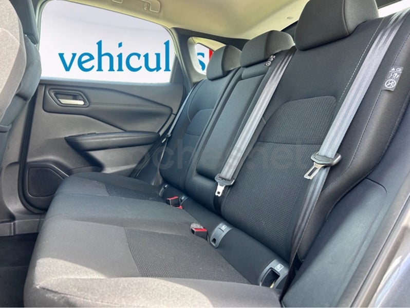 Nissan Qashqai 2024 — photo 4