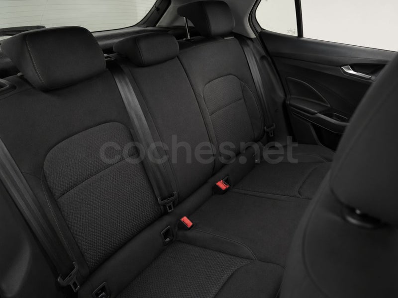 Skoda Fabia 2025 — photo 6