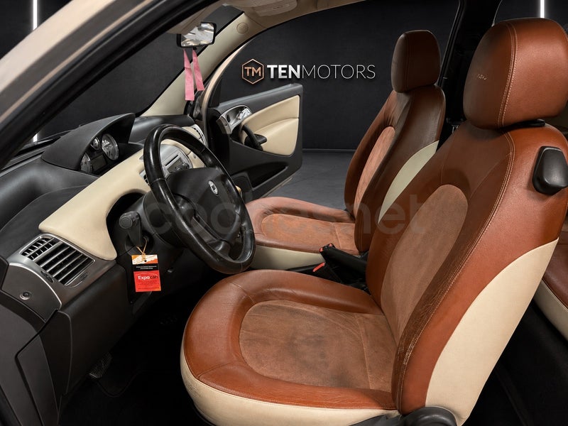 Lancia Ypsilon 2007 — photo 7