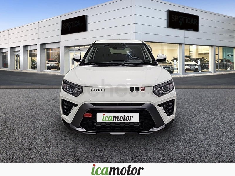 Kgm Tivoli 2025 — photo 2