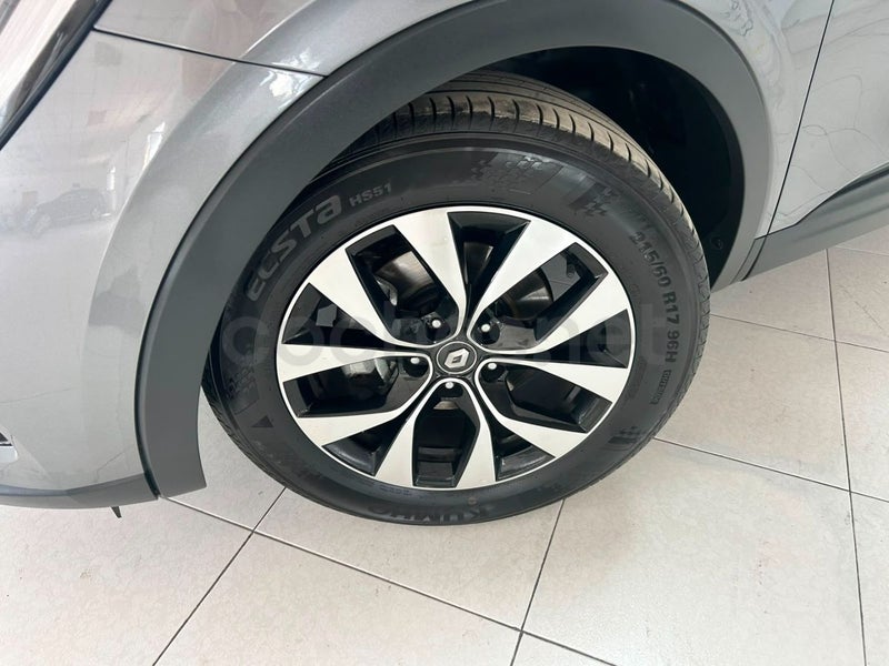 Renault Arkana 2023 — photo 4