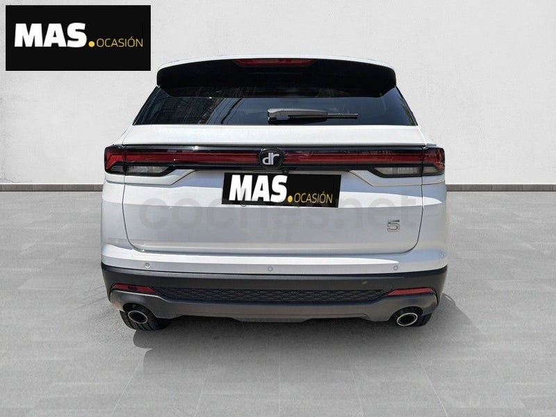 Dr Automobiles Dr 5 2026 — photo 5