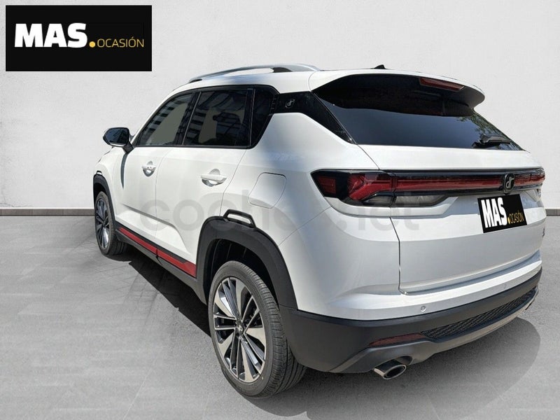 Dr Automobiles Dr 5 2026 — photo 7