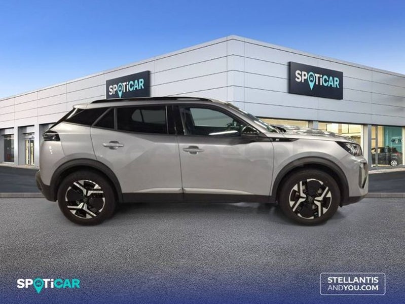 Peugeot E-2008 2024 — photo 4