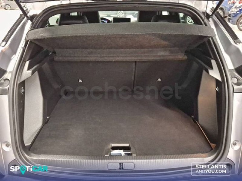 Peugeot E-2008 2024 — photo 6