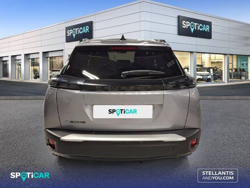 Peugeot E-2008 2024 — photo 7