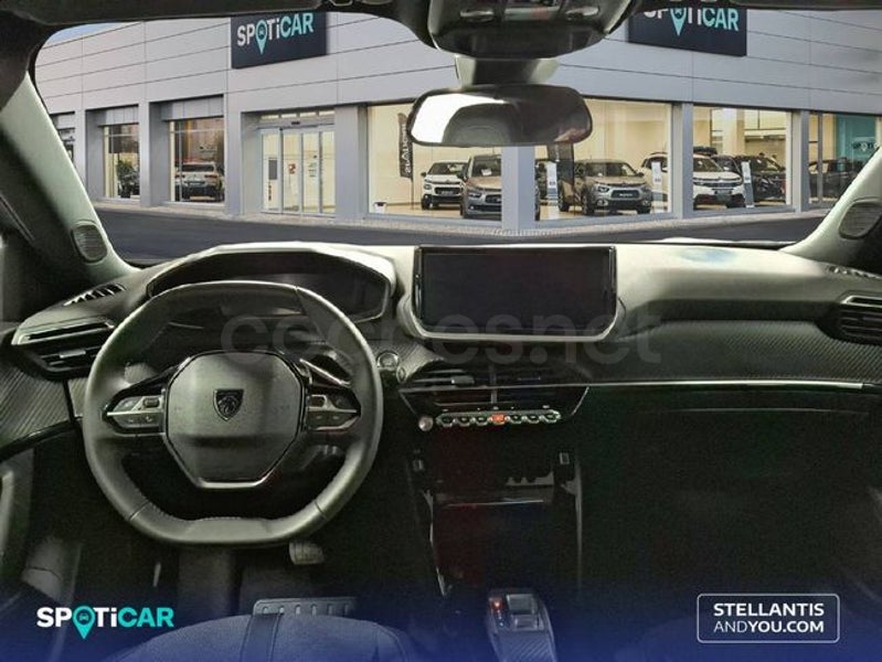 Peugeot E-2008 2024 — photo 8