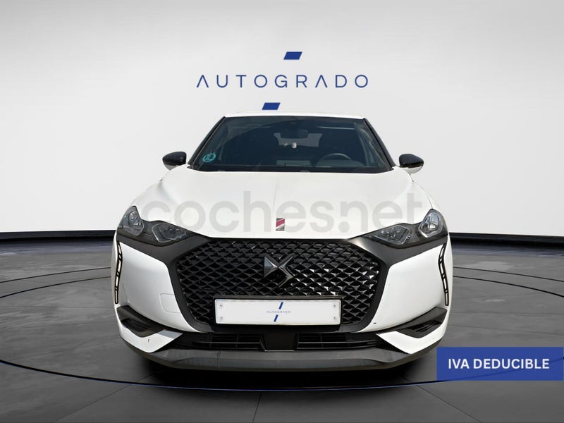 Ds Ds 3 Crossback 2021 — photo 2