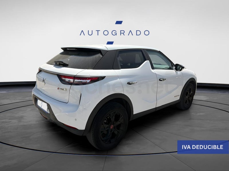 Ds Ds 3 Crossback 2021 — photo 4