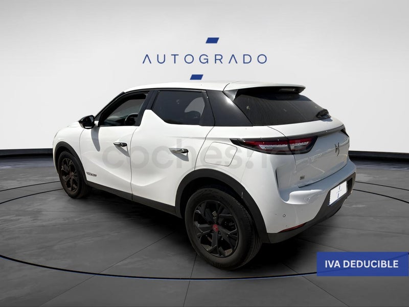 Ds Ds 3 Crossback 2021 — photo 5