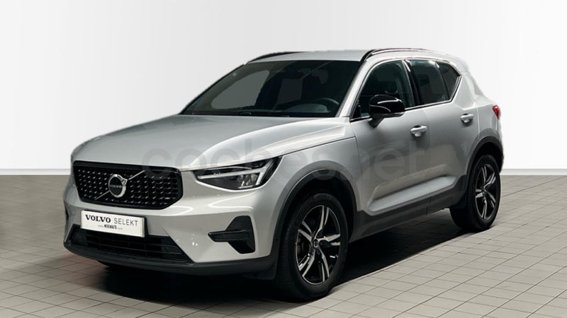 Volvo Xc40 2025