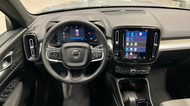 Volvo Xc40 2025 — photo 6