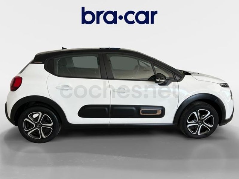 Citroen C3 2023 — photo 6