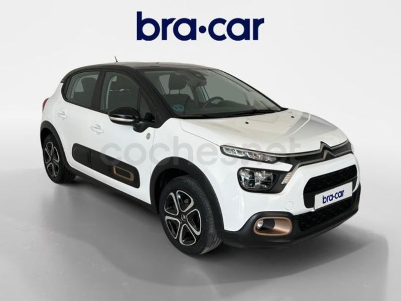 Citroen C3 2023 — photo 7