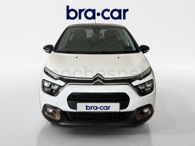 Citroen C3 2023 — photo 8