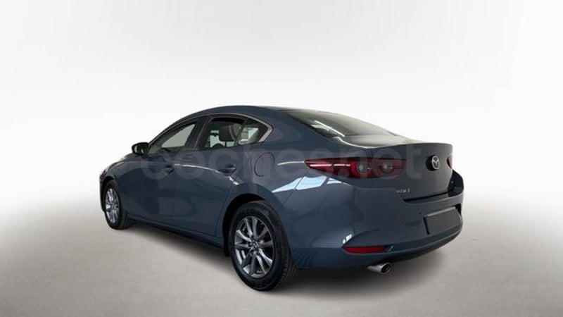 Mazda Mazda3 2023 — photo 4