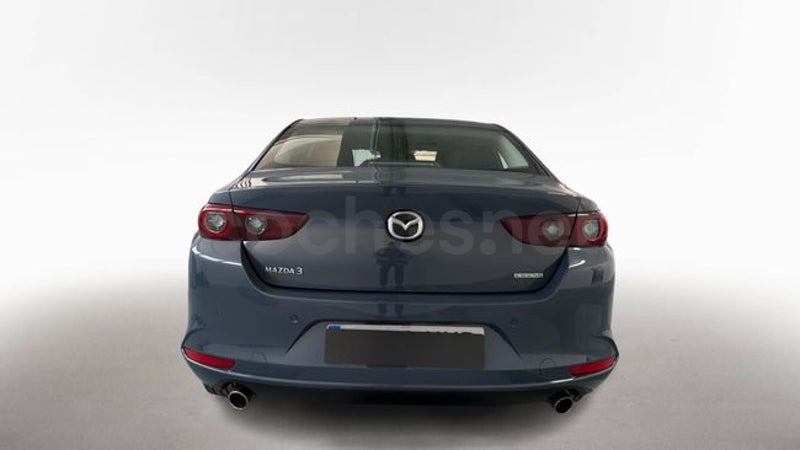 Mazda Mazda3 2023 — photo 5
