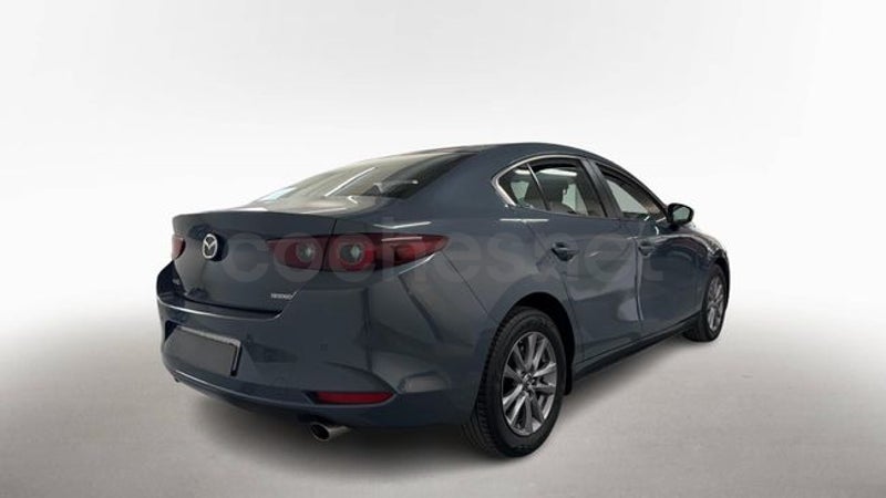 Mazda Mazda3 2023 — photo 6