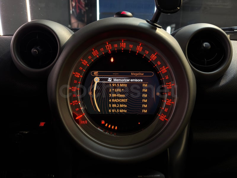 Mini Countryman 2013 — photo 4