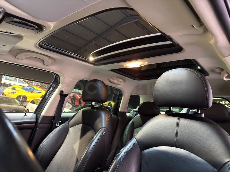 Mini Countryman 2013 — photo 6