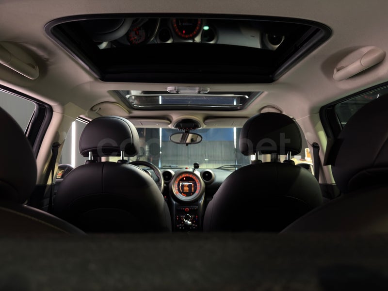 Mini Countryman 2013 — photo 8