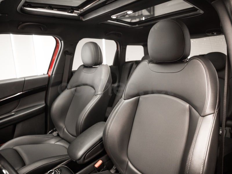 Mini Countryman 2022 — photo 2