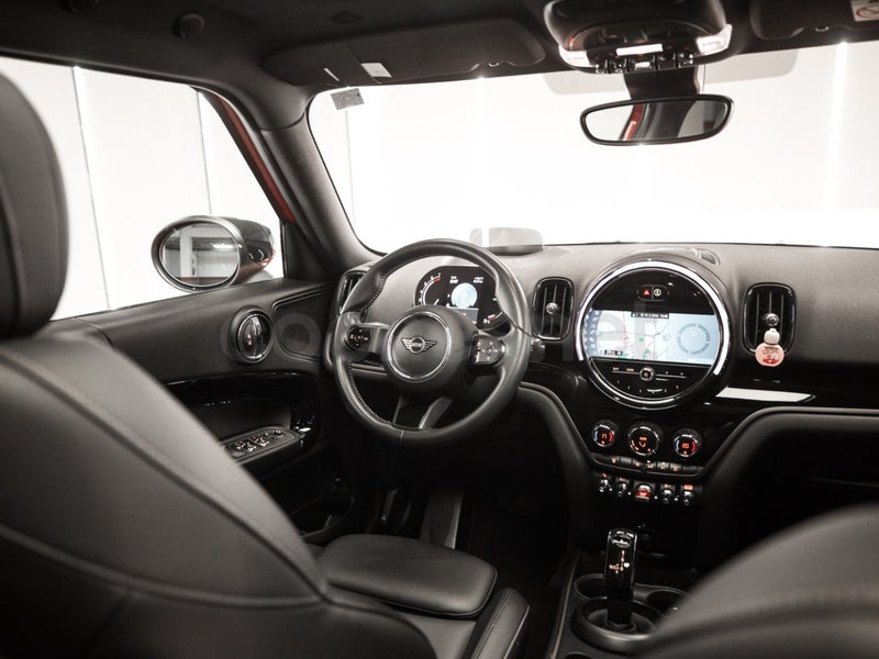 Mini Countryman 2022 — photo 4