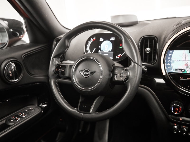 Mini Countryman 2022 — photo 6