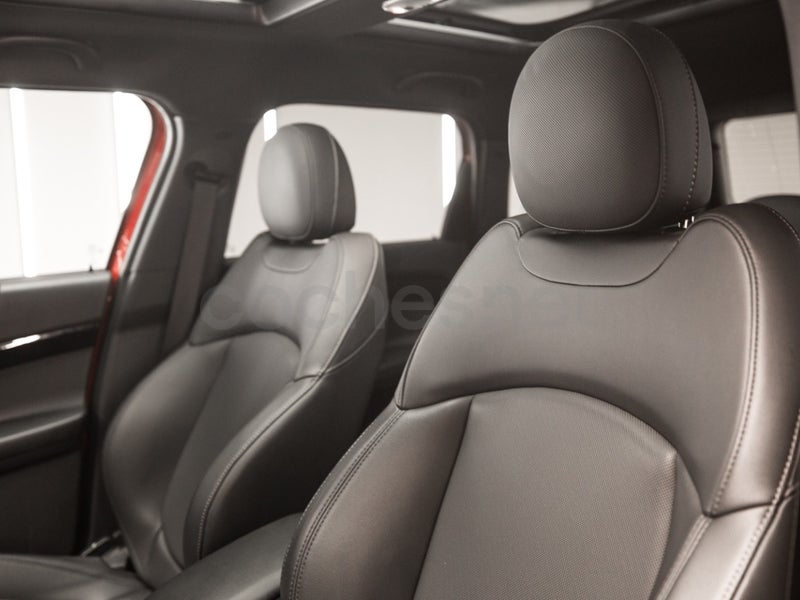 Mini Countryman 2022 — photo 8