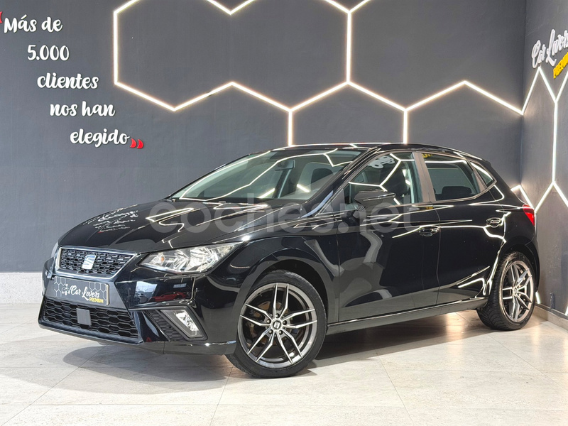 Seat Ibiza 2019 — photo 3