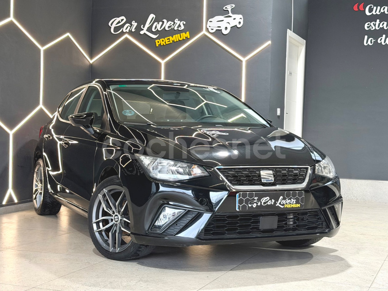 Seat Ibiza 2019 — photo 5