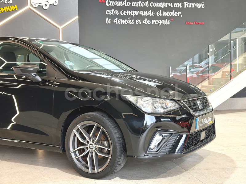 Seat Ibiza 2019 — photo 6