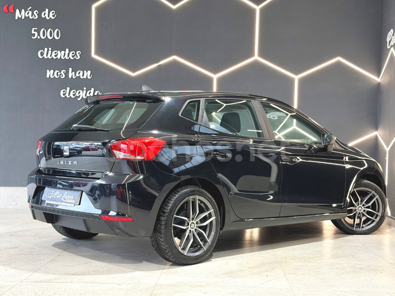 Seat Ibiza 2019 — photo 8