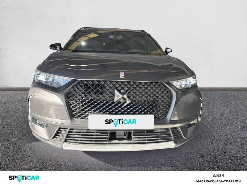Ds Ds 7 Crossback 2022 — photo 2