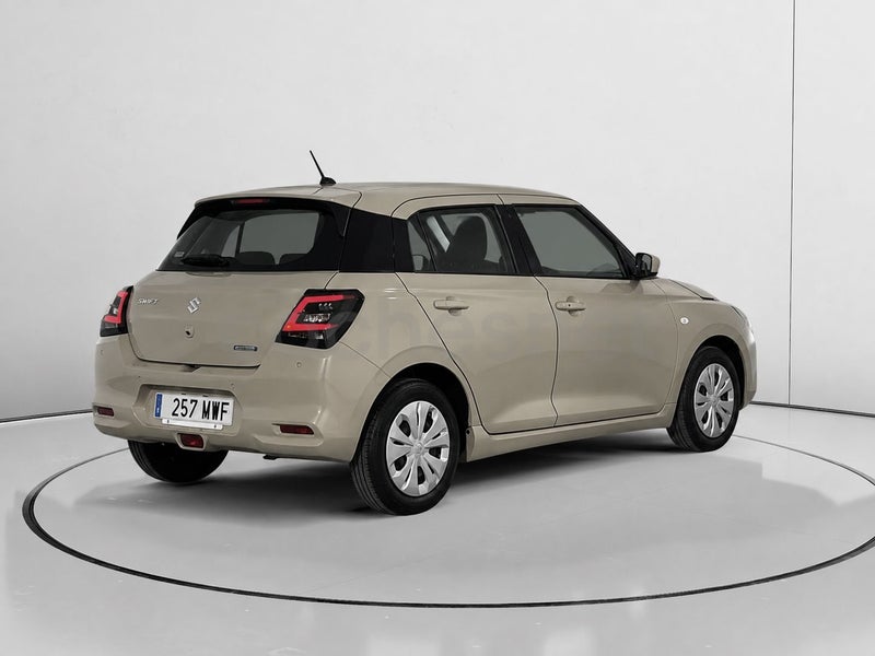 Suzuki Swift 2024 — photo 3