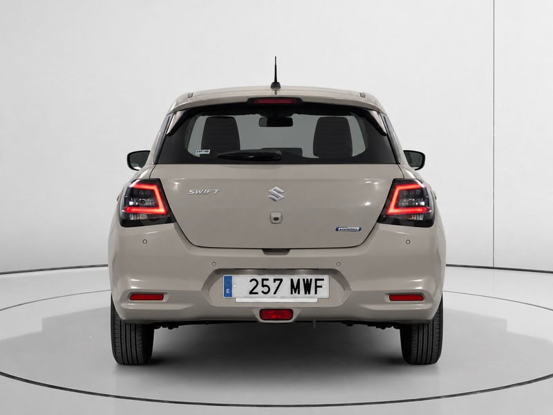 Suzuki Swift 2024 — photo 4