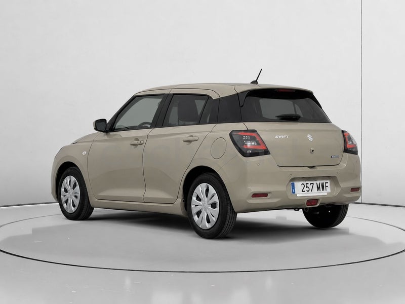 Suzuki Swift 2024 — photo 5