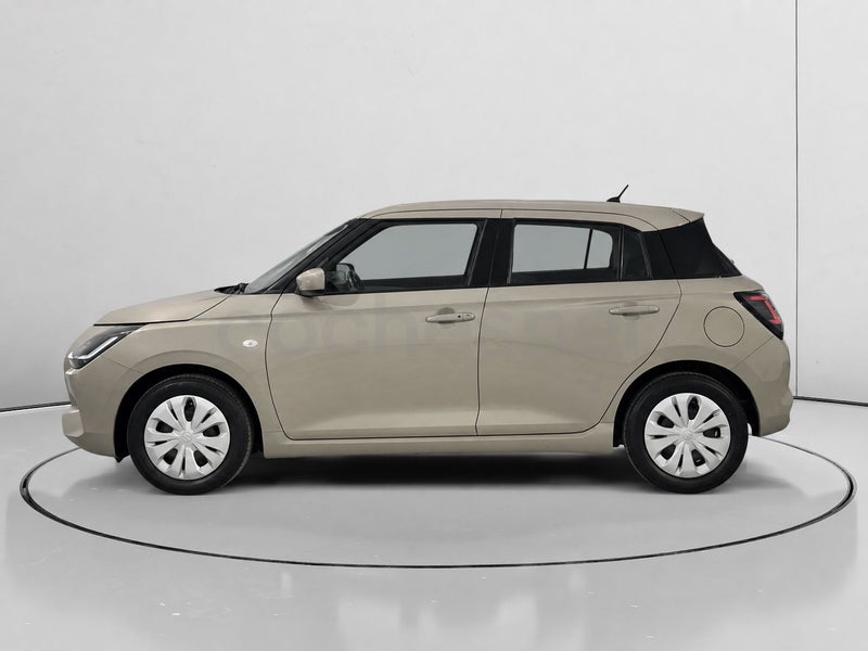 Suzuki Swift 2024 — photo 6