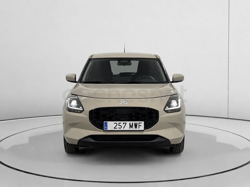 Suzuki Swift 2024 — photo 7
