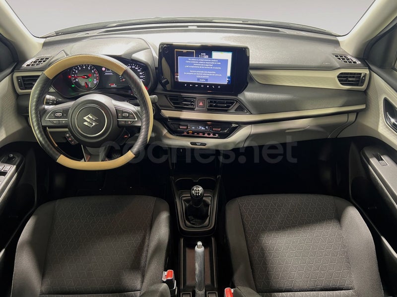 Suzuki Swift 2024 — photo 8