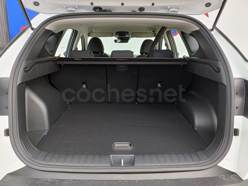Hyundai Tucson 2026 — photo 8