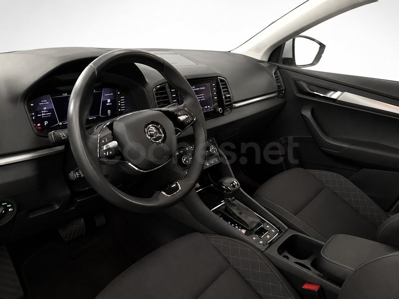 Skoda Karoq 2020 — photo 4
