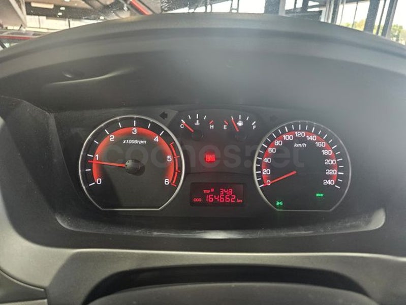 Ssangyong Actyon Sports Pick Up 2017 — photo 8