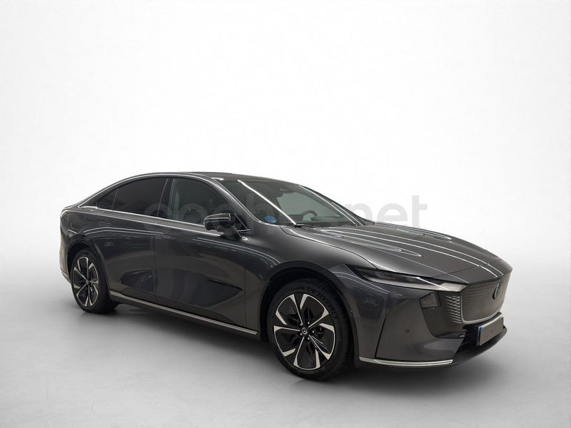 Mazda Mazda6e 2025 — photo 2