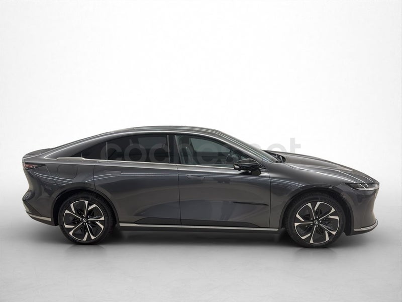 Mazda Mazda6e 2025 — photo 3