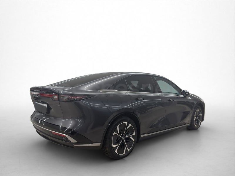 Mazda Mazda6e 2025 — photo 4